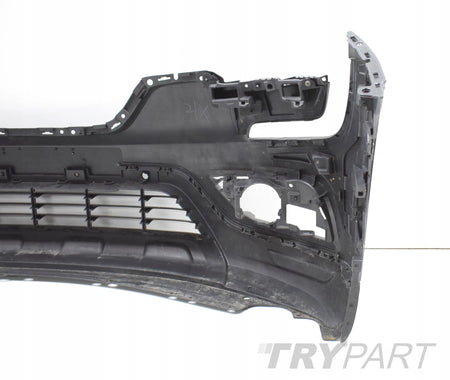 RENAULT KOLEOS II FRONT BUMPER ORG + GRILLE