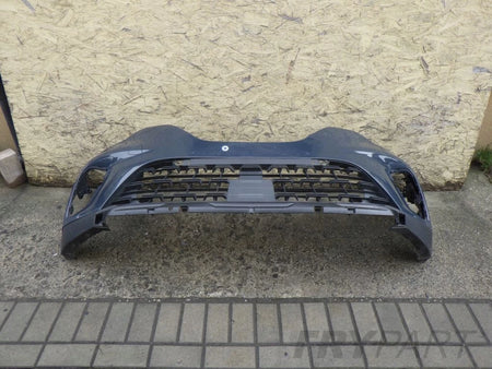 RENAULT CAPTUR 2 II 19- front bumper