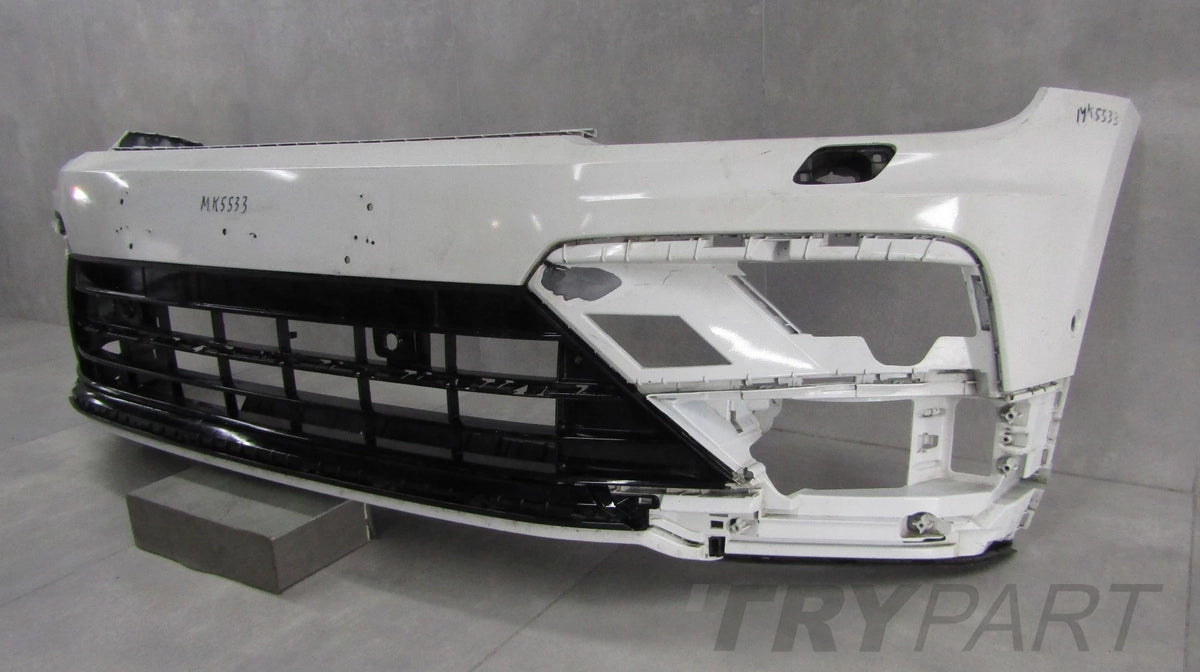 Front Bumper for Volkswagen VW Tiguan 5NN Allspace R-line 2016-2020