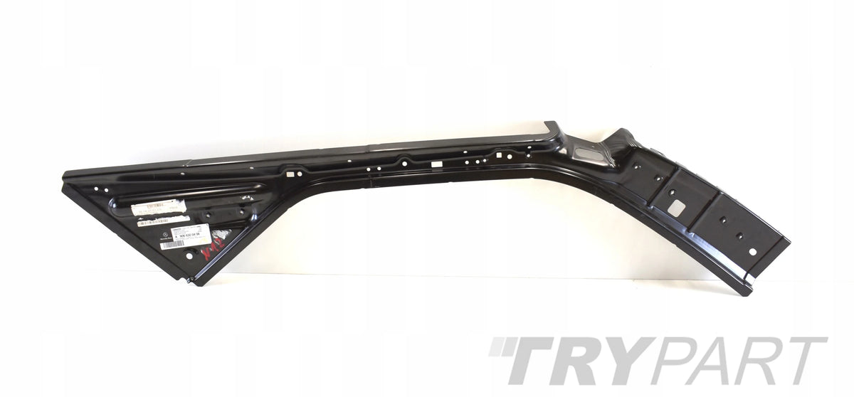 MERCEDES SPRINTER W906 CRAFTER RIGHT INNER PILLAR COVER ORG NEW