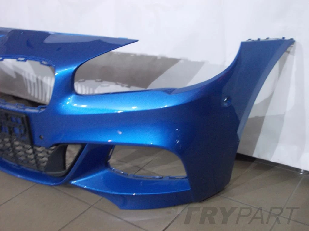 BMW 2 F45 M Package Front Bumper
