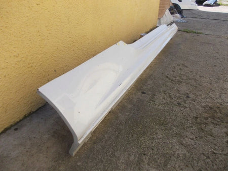PEUGEOT RCZ Right Sill Molding