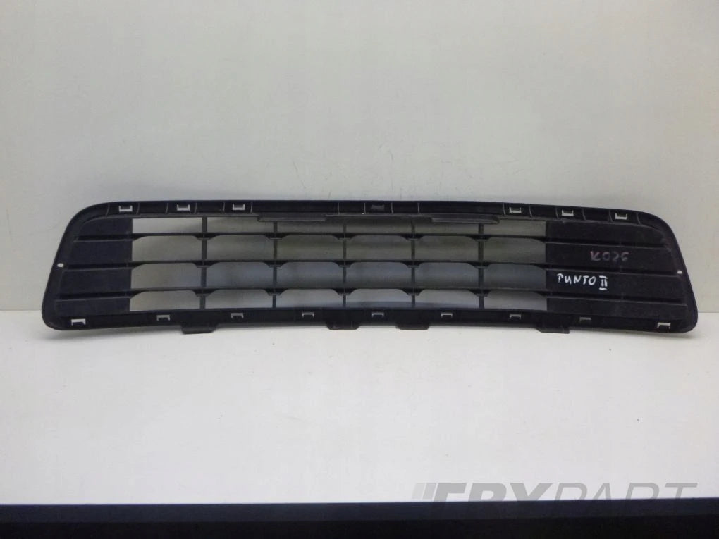 FIAT PUNTO II LIFT Front Bumper Shortener