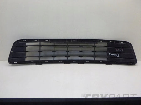 FIAT PUNTO II LIFT Front Bumper Shortener