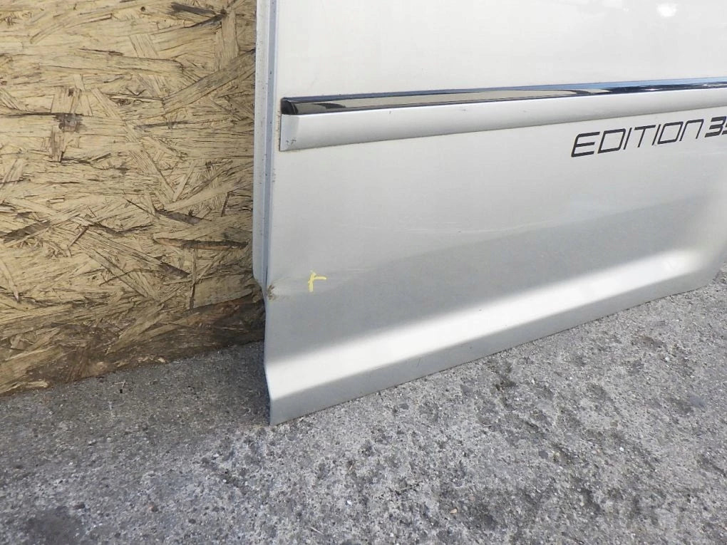 VW CADDY 2K5 2K0 Left Rear Door