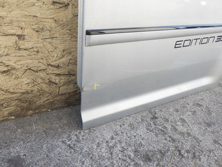 VW CADDY 2K5 2K0 Left Rear Door