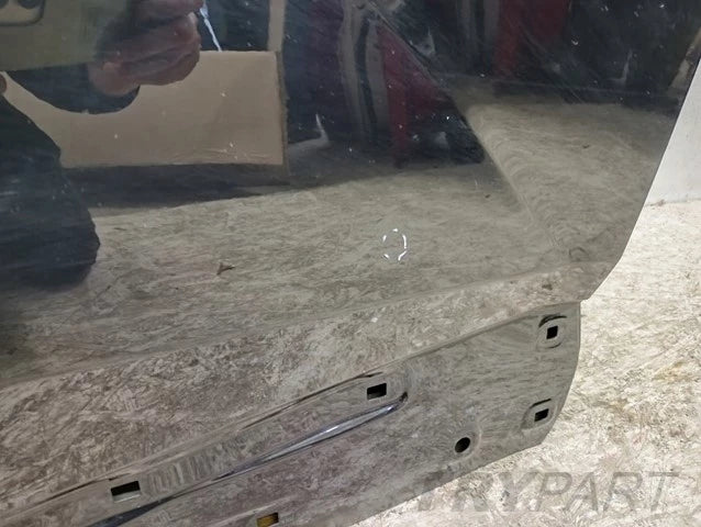 Rear Right Door - Hyundai Tucson 4th Gen (2020-)