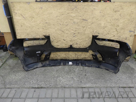 BMW X7 G07 M Sport Package LCI Lift 22- Front Bumper