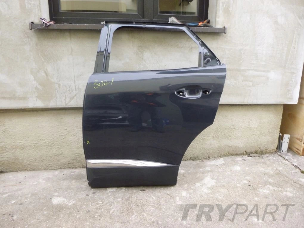 PEUGEOT 3008 II 2 P84 Rear Left Door