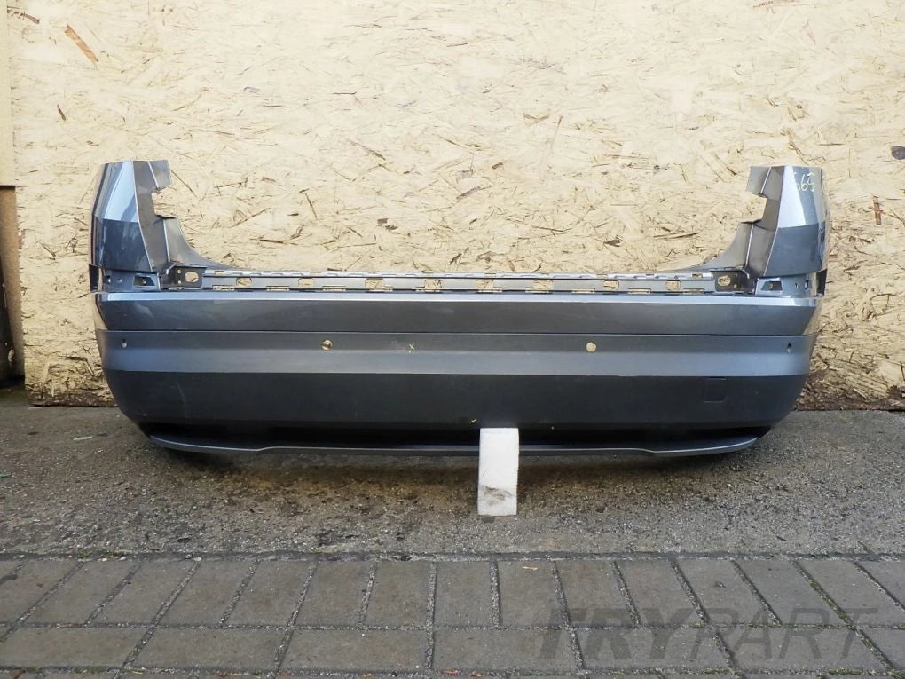 SKODA KODIAQ LIFT 565 21- 6 PDC Rear Bumper