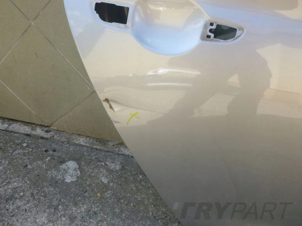 HYUNDAI I30 III KOMBI 17- Rear Right Door