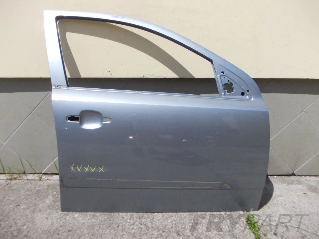 OPEL ASTRA H III front right door