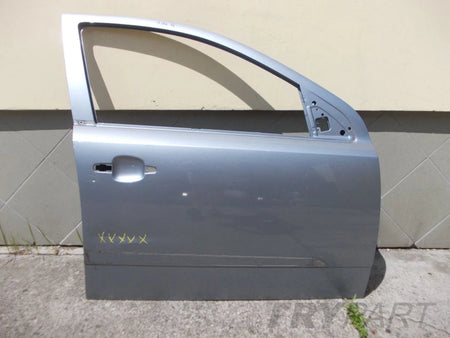 OPEL ASTRA H III front right door