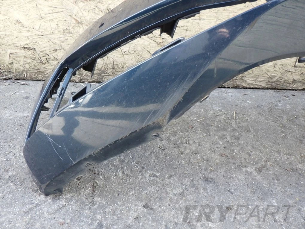SKODA SUPERB 3 III 3V 3V0 LIFT 2019- Front Bumper