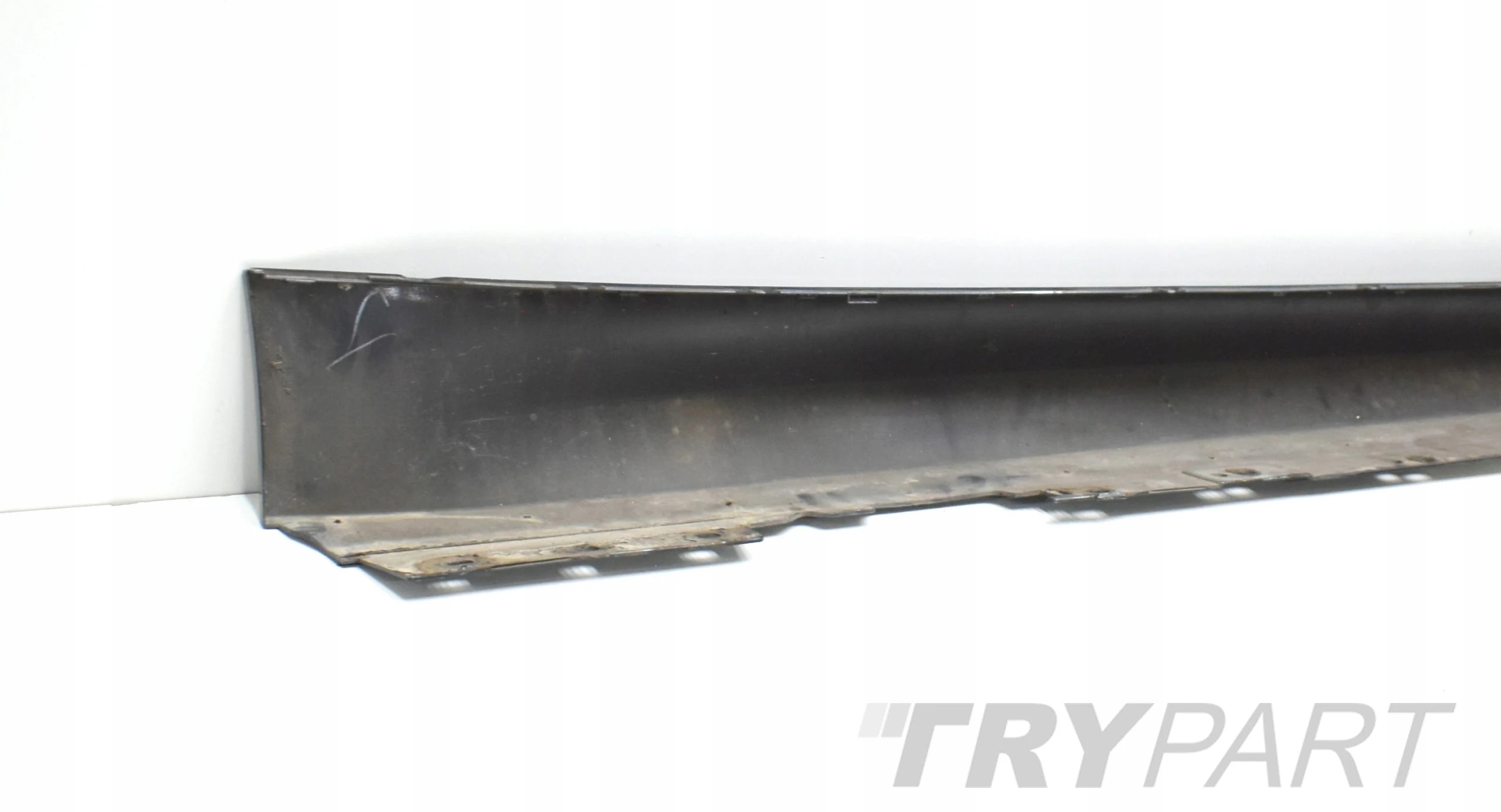 BMW M3 F80 M POWER M PACKAGE LEFT SILL PANEL ORG