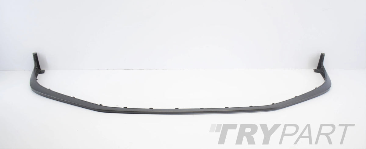 PORSCHE 991 911 GT3 RS SPOILER BUMPER ADD-ON