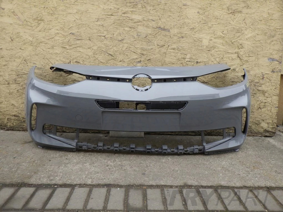 VW ID3 ID.3 10A LIFT 22- Front Bumper