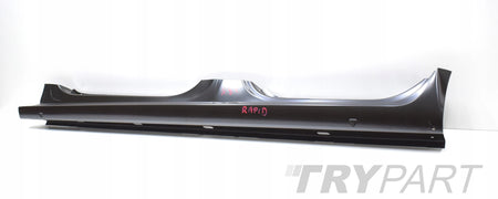 SKODA RAPID 5J TOLEDO LEFT SILL HOUSING ORG NEW