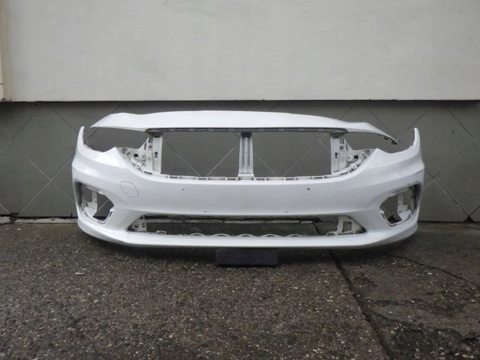 FIAT TIPO 2 II 2015- Front Bumper