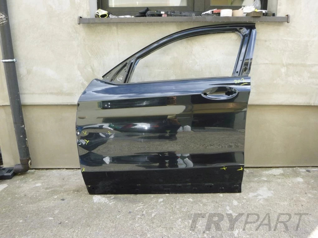 BMW x4 G02 front left door