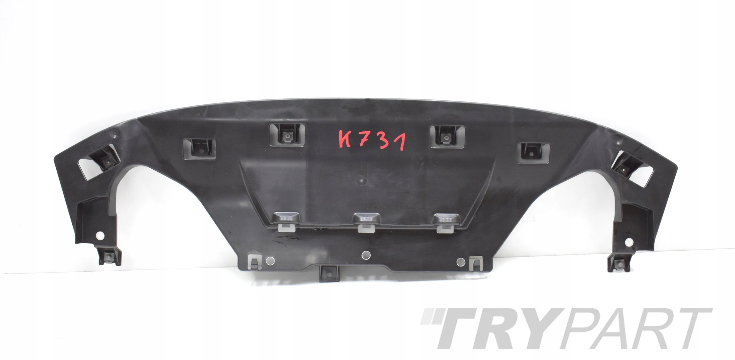 MAZDA CX5 CX-5 NEW GENUINE BUMPER SHIELD