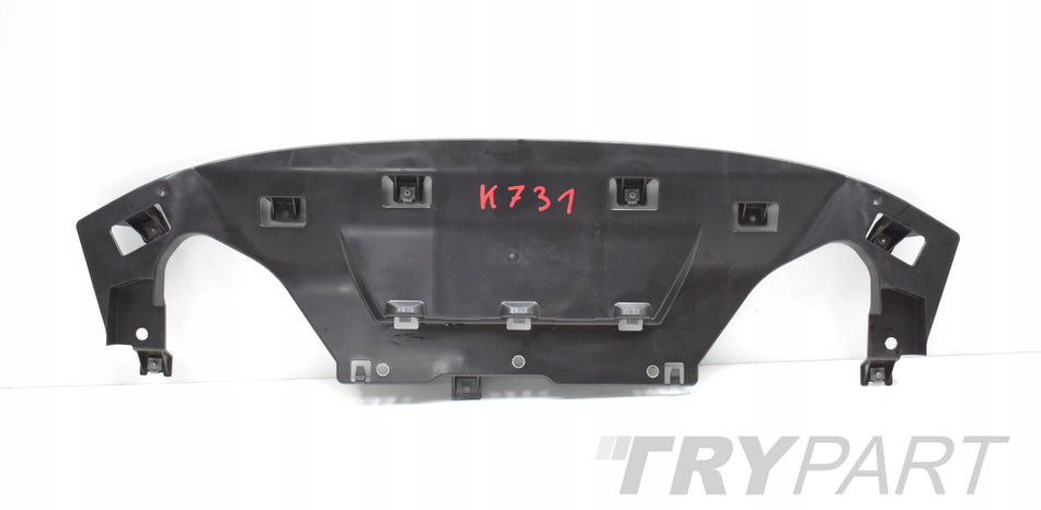 MAZDA CX5 CX-5 NEW GENUINE BUMPER SHIELD