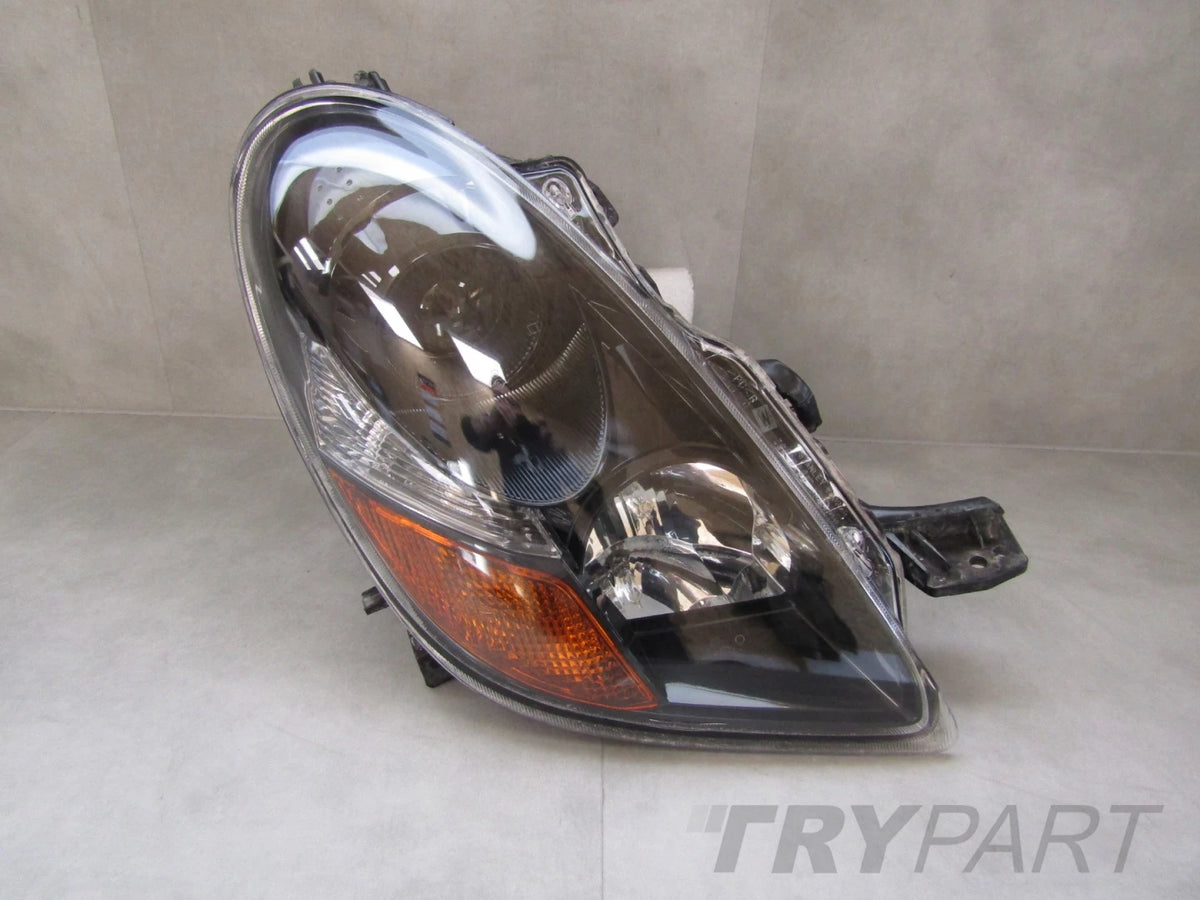 Front Lamp Mitsubishi i-Miev Miev CLEAR LENS 09- RH