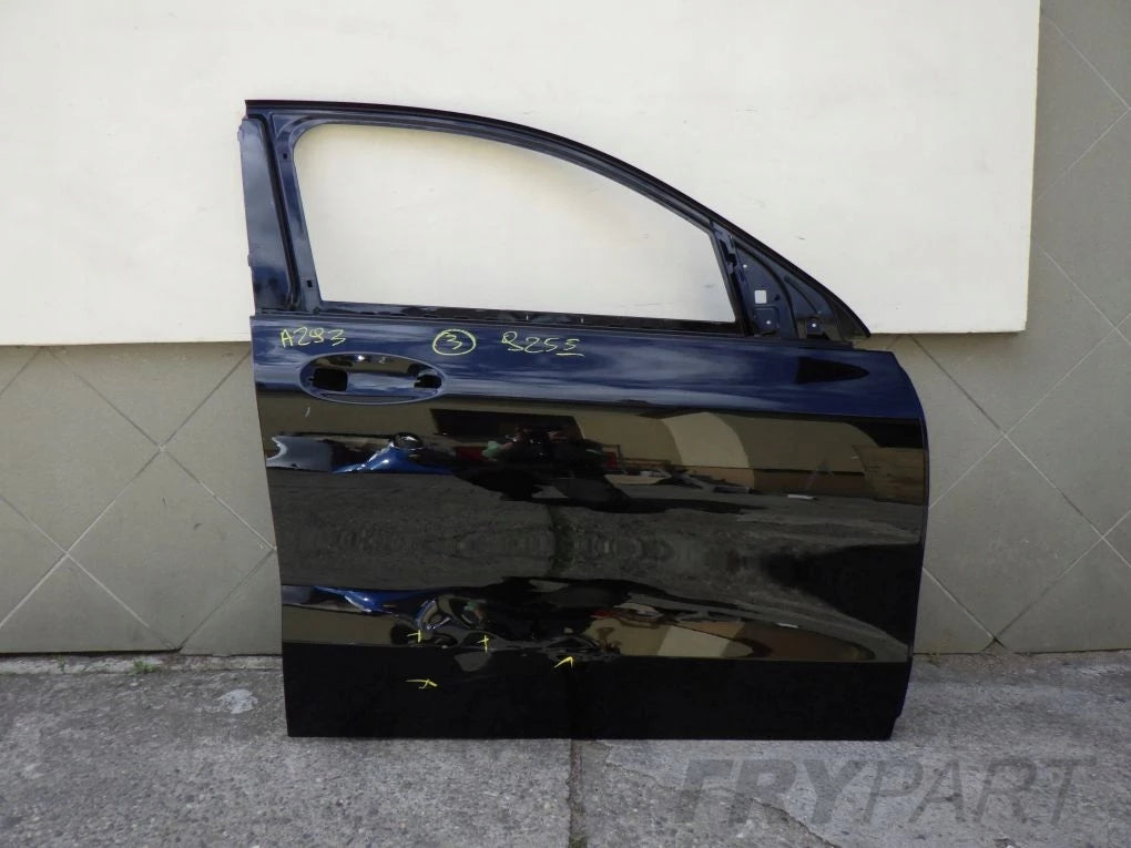 MERCEDES EQC 293 W293 A293 Front Right Door