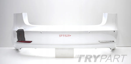 TESLA MODEL 3 REAR BUMPER ORG