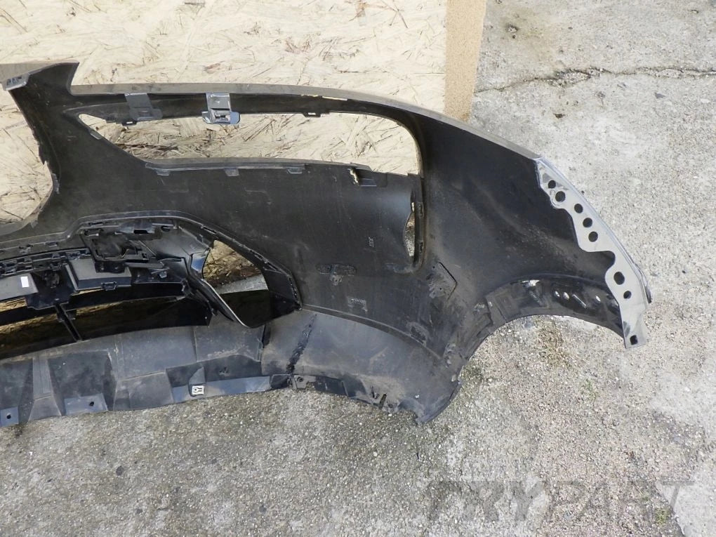 BMW X7 G07 M Sport Package LCI Lift 22- Front Bumper