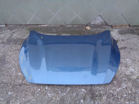 FORD FOCUS MK4 IV 18- Hood