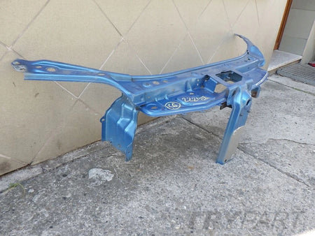 DACIA SANDERO II LOGAN 12- front panel reinforcement
