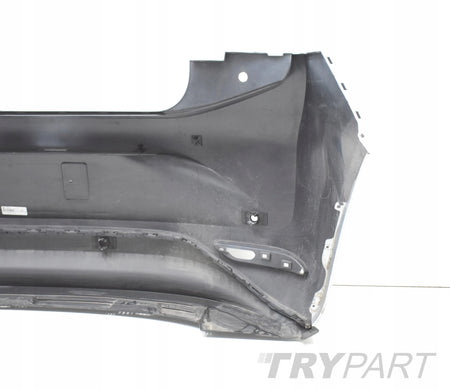 VW ID3 ID.3 10A REAR BUMPER ORG + BOTTOM
