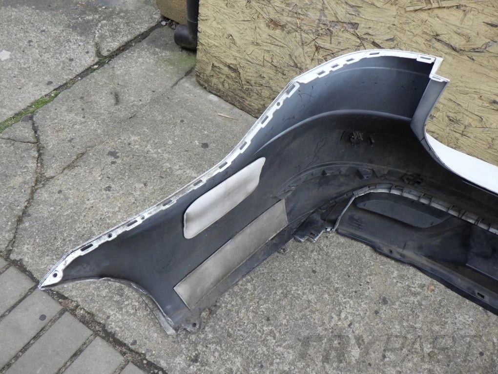 VW GOLF VII 7 5G COMBILIFT REAR BUMPER 2016-