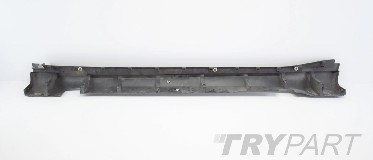 JEEP COMPASS II RIGHT SILL MOLDING ORG