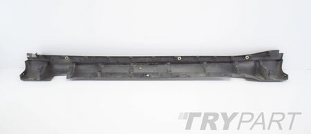 JEEP COMPASS II RIGHT SILL MOLDING ORG