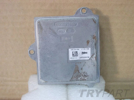 BMW X1 E84 E89 Ballast