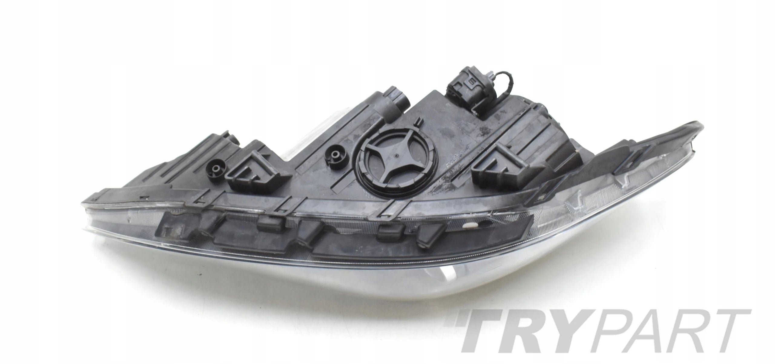 HYUNDAI ELANTRA VI HEADLIGHT RIGHT FRONT ORIGINAL EU