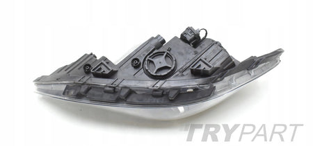 HYUNDAI ELANTRA VI HEADLIGHT RIGHT FRONT ORIGINAL EU