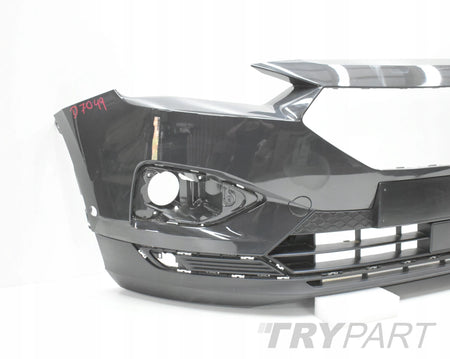 SEAT TARRACO 5JF FRONT BUMPER ORG + GRILLES
