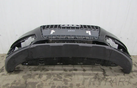 Front Bumper Audi Q3 8U0 11-14