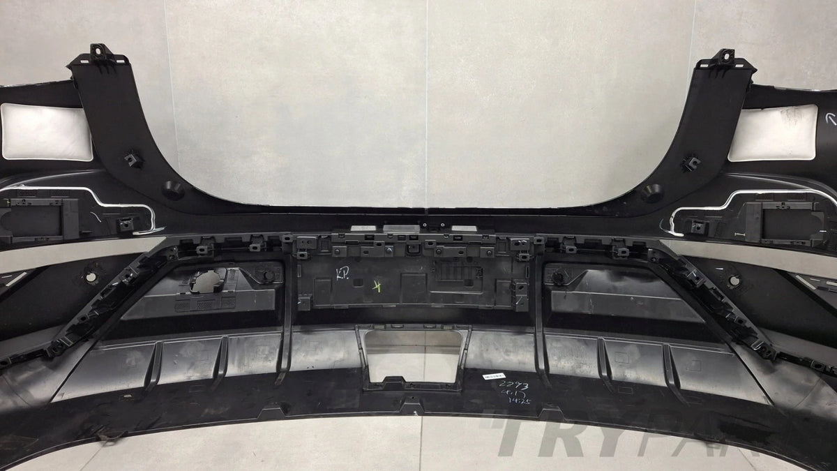 Rear Bumper BYD Sealion 7 VII 24-