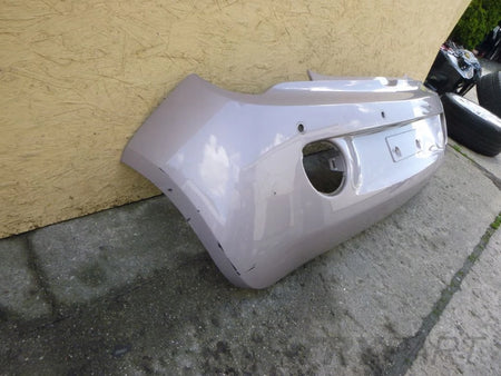 OPEL ADAM Rear Bumper