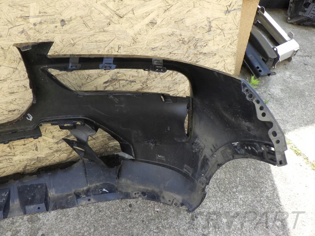 BMW X7 G07 M Sport Package LCI Lift 22- Front Bumper