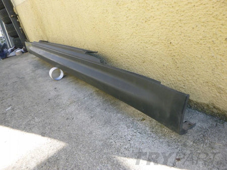 MINI COOPER R56 R57 R58 R59 Left Sill Trim