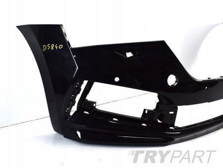 SKODA SCALA 657 MONTE CARLO FRONT BUMPER