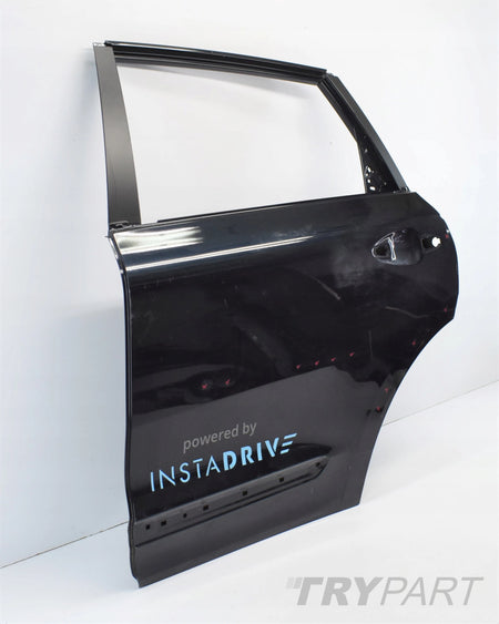 KIA NIRO LEFT REAR DOOR ORG