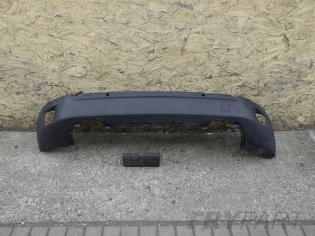 PEUGEOT 2008 2 II P24 19- Rear Bumper
