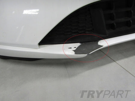Front Bumper for Hyundai i10 3 III (2019-2022)