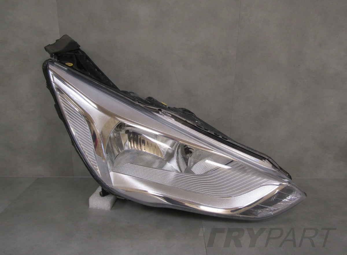 HEADLAMP FORD CMAX C-MAX II 2 facelift STANDARD 14-19 RH F1CB-13W030-AC
